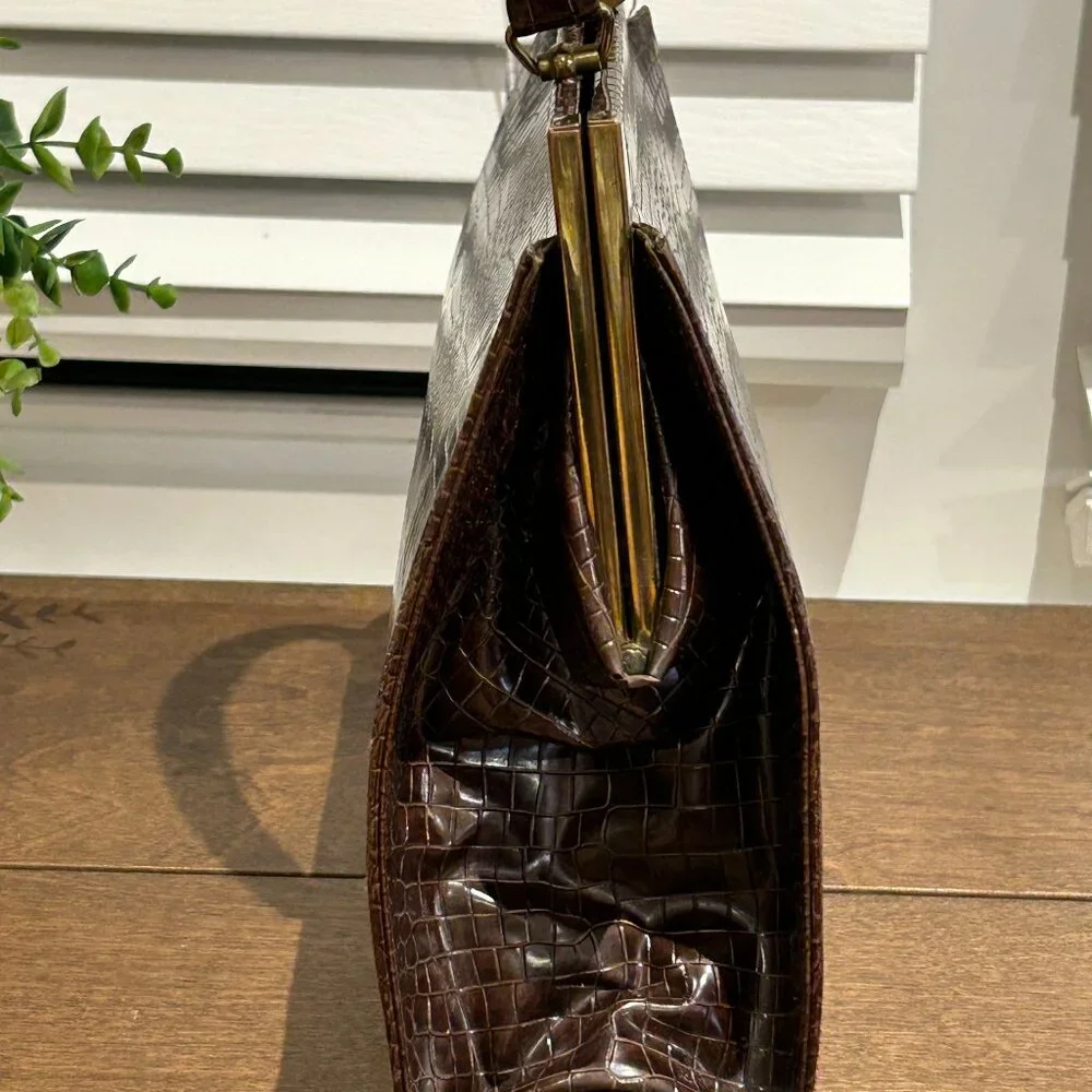 THEODOR California Kelly Bag - Picture 2 of 7